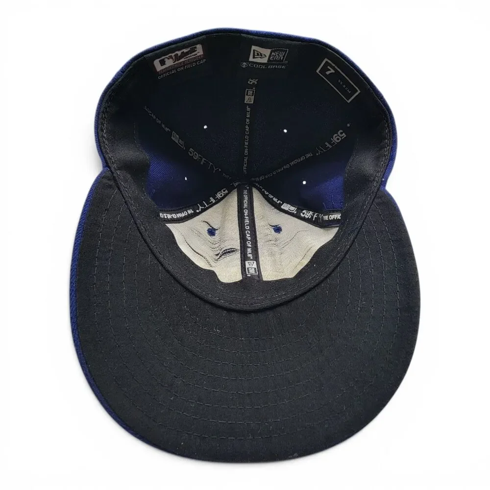 New Era los angeles